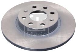 Febi Bilstein Disc Frana Punte Fata 43919 Fiat Grande Punto Opel Corsa D Vauxhall Corsa Mk Iii