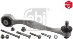 FEBI BILSTEIN Brat, Suspensie Roata Spate 40743 Audi A4 B5/A4 B6/A4 B7/A6 C5/A8 D2/Allroad C5 (40743)