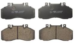 ABE Set Placute Frana, Frana Disc Punte Fata C1M048Abe Man Tgs I Mercedes-Benz Cls (C1M048ABE)