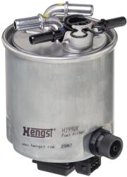 Hengst Filter Filtru Combustibil H399Wk Nissan Qashqai I/X-Trail/X-Trail Ii Renault Koleos I