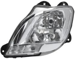 TRUCKLIGHT Far Fata Hl-Da008L Daf Cf/Xf