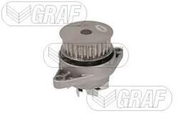 GRAF Pompă De Apă, Răcire Motor Pa765 Audi A2 Seat Leon/Toledo Ii Vw Bora/Bora I/Polo