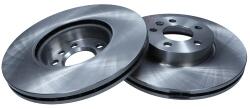 MAXGEAR Disc Frana Punte Fata 19-1024 Ford Galaxy I/Galaxy Mk I Seat Alhambra Vw Sharan (19-1024)