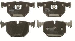 TRW Set Placute Frana, Frana Disc Gdb1499 Bmw 7