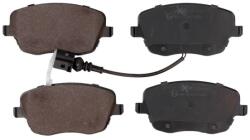 MAXGEAR Set Placute Frana, Frana Disc 19-1112 Seat Cordoba/Cordoba Vario/Ibiza Iii (19-1112)