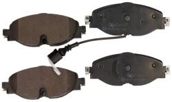 MAXGEAR Set Placute Frana, Frana Disc Punte Fata 19-2143 Audi A1/A1 City Carver/A3/Q2/Q3