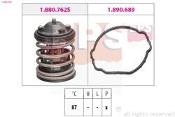 EPS Termostat, Lichid Racire 1.880. 762 Bmw 1/3/5/5 Gran Turismo/7/X1/X3/X5/X6 (1.880.762)