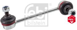 Febi Bilstein Brat/Bieleta Suspensie, Stabilizator Axa Spate Dreapta 41188