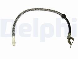 DELPHI Furtun Frana Lh0490 Opel Movano A Renault Master Ii Vauxhall Movano Mk Icombi (LH0490)