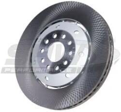 SHW Performance Disc Frana Axa Fata Dreapta Afr46402 Audi A6 C5