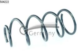 CS Germany Arc Spiral Punte Fata 14.504. 222 Ford C-Max