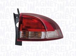 Magneti Marelli Lampa Spate Dreapta 712205301120 Renault Clio Iv