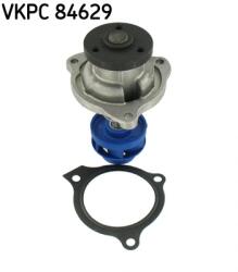SKF Pompă De Apă, Răcire Motor Vkpc84629 Ford Fiesta V/Fusion/Ka/Street Ka