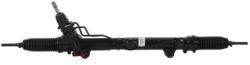 LAUBER Caseta Directie 66.0018 Mercedes-Benz Clc-Class/E-Class/Gl-Class/Glk-Class (66.0018)