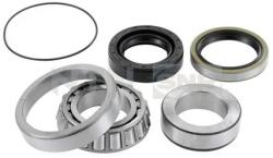 SNR Set Rulment Roata Axa Spate Stanga R173.20 Mitsubishi Delica / Space Gear/L200