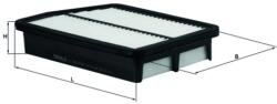 KNECHT Filtru Aer Lx2960 Chevrolet Rezzo/Vivant Daewoo Rezzo (LX2960)