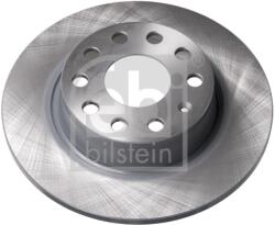 Febi Bilstein Disc Frana Puntea Spate 36128 Audi A1/A3/Q2/Tt Cupra Ateca/Formentor/Leon Vw Eos