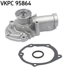 SKF Pompă De Apă, Răcire Motor Vkpc95864 Mitsubishi Lancer Iv/Lancer Vi/Lancer Vii (VKPC95864)