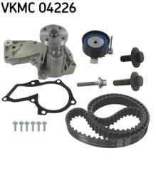 SKF Set Pompa Apa + Curea Dintata Vkmc04226 Ford B-Max/C-Max/C-Max Ii/Ecosport