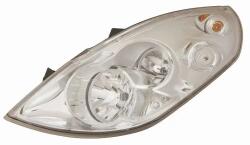ABAKUS Far Dreapta 442-1165R-Ld-Em Opel Movano B Renault Master Iii