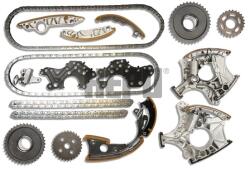 HEPU Chit Lant De Distributie 21-0548 Audi A4 B7/A6 C6/A8 D3 (21-0548)