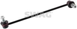 SWAG Brat/Bieleta Suspensie, Stabilizator Axa Fata Dreapta 10938072 Bmw 3/X1