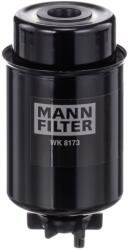 Mann-filter Filtru Combustibil Wk8173 Claas Arion John Deere Series 5/Series 6