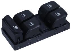MAXGEAR Comutator, Macara Geam Fata Stanga 50-0545 Audi A4 B8/A5/Q5 (50-0545)