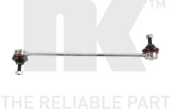 NK Brat/Bieleta Suspensie, Stabilizator 5112313 Fiat Panda