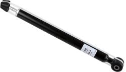 SACHS Amortizor 350405 Ford Ka+ Iii