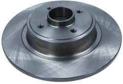 MAXGEAR Disc Frana Puntea Spate 19-1278 Renault Megane/Megane I/Megane I Kombi/Scénic I (19-1278)
