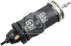 FEBI BILSTEIN Amortizor, Suspensie Cabina Fata 185701 Scania G I/P I/P Ii/R I/T (185701)