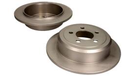 QUARO Disc Frana Qd7037 Dodge Nitro Jeep Cherokee (QD7037)