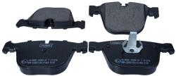 MAXGEAR Set Placute Frana, Frana Disc Puntea Spate 19-0590 Bentley Arnage/Azure Bmw 1/3/5 (19-0590)