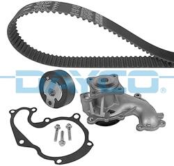 DAYCO Set Pompa Apa + Curea Dintata Ktbwp4700 Ford C-Max/Fiesta/Fiesta Iv/Focus C-Max (KTBWP4700)