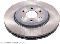 BLUE PRINT Disc Frana Punte Fata Adn143118 Nissan Navara Np300/Pathfinder Iii (ADN143118)