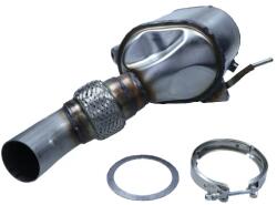 MAXGEAR Filtru Funingine/Particule, Sist. De Esapament 27-6010 Bmw 3/5/6/X3/X5/X6