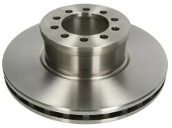 SBP Disc Frana Punte Fata 02-Me017 Mercedes-Benz Actros Mp4 / Mp5/Antos/Atego