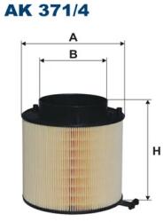 FILTRON Filtru Aer Ak371/4 Audi A4 B8/A5/Q5