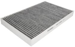 PURRO Filtru, Aer Habitaclu Pur-Pc0001C Audi 100 C3/100 C4/200 C3/A6 C4/A6 C5/V8