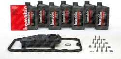 TCMATIC Set Piese, Schimb De Ulei Cutie De Viteze Automată 105.101. 0012 Audi Q7