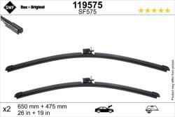 SWF Lamela Stergator Fata 119575 Mercedes-Benz B-Class/Eqa/Gla (119575)