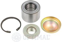 OPTIMAL Set Rulment Roata 302057 Ford Fiesta V/Focus I/Fusion Ford Australia Fiesta (302057)