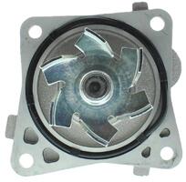 AISIN Pompă De Apă, Răcire Motor We-Sm01B Citroën C4 Aircross Mitsubishi Asx/Colt Vi (WE-SM01B)
