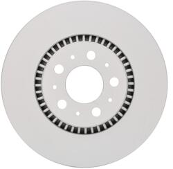 Bosch Disc Frana 0986479C59 Volvo S60 I/S80 I/V70 Ii/Xc70 I Cross Country (0986479C59)
