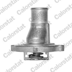 CALORSTAT by Vernet Termostat, Lichid Racire Th5069.87J Autobianchi Y10 Fiat Albea/Cinquecento/Doblo (TH5069.87J)