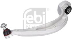 FEBI BILSTEIN Brat, Suspensie Roata Spate 34822 Audi A4 B8/A5/Q5 (34822)