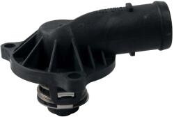 GATES Termostat, Lichid Racire Th46487G1 Audi A4 B7/A6 C6/A8 D3/Q7 Vw Phaeton/Touareg (TH46487G1)