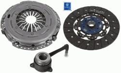 SACHS Set Ambreiaj 3000990563 Vw California T5/California T6/Multivan T5/Multivan T6 (3000990563)