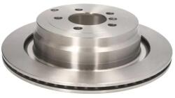 ABE Disc Frana Puntea Spate C4I008Abe Land Rover Discovery Iii/Range Rover Iii (C4I008ABE)
